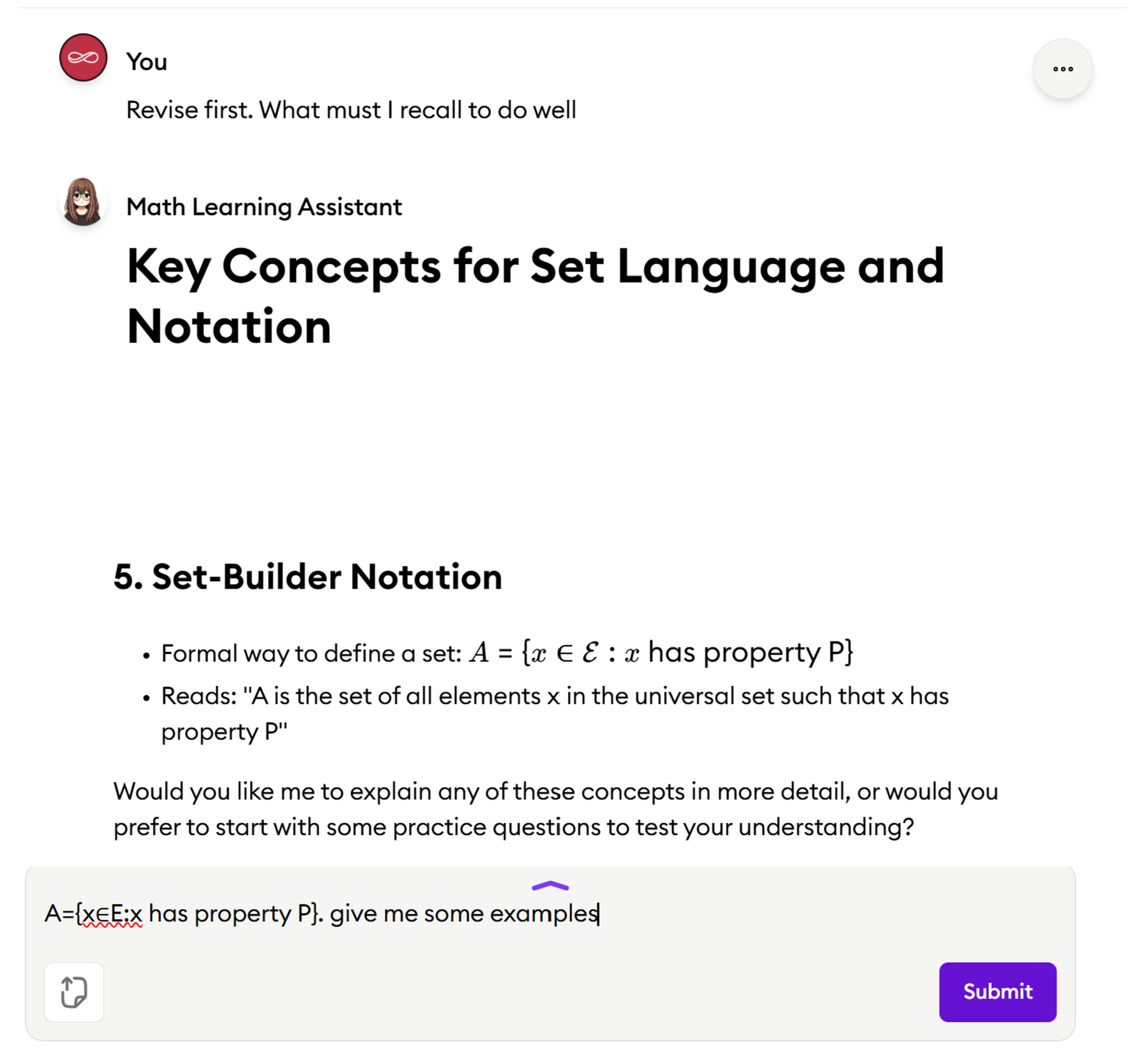 LOMS006 Set Language and Notations - Image 5