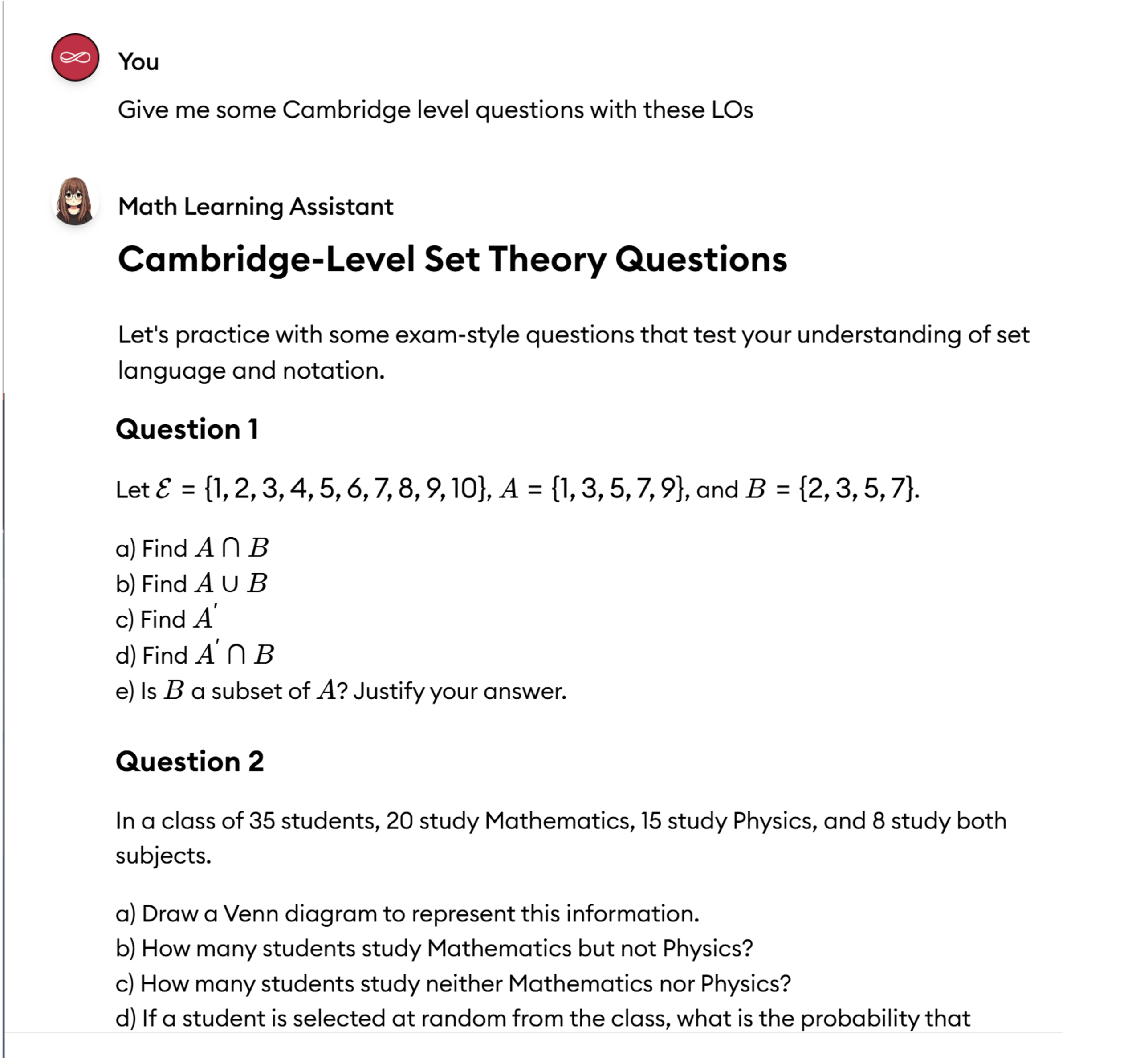 LOMS006 Set Language and Notations - Image 7