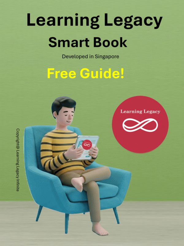 Learning Legacy Smart Book Free Guide