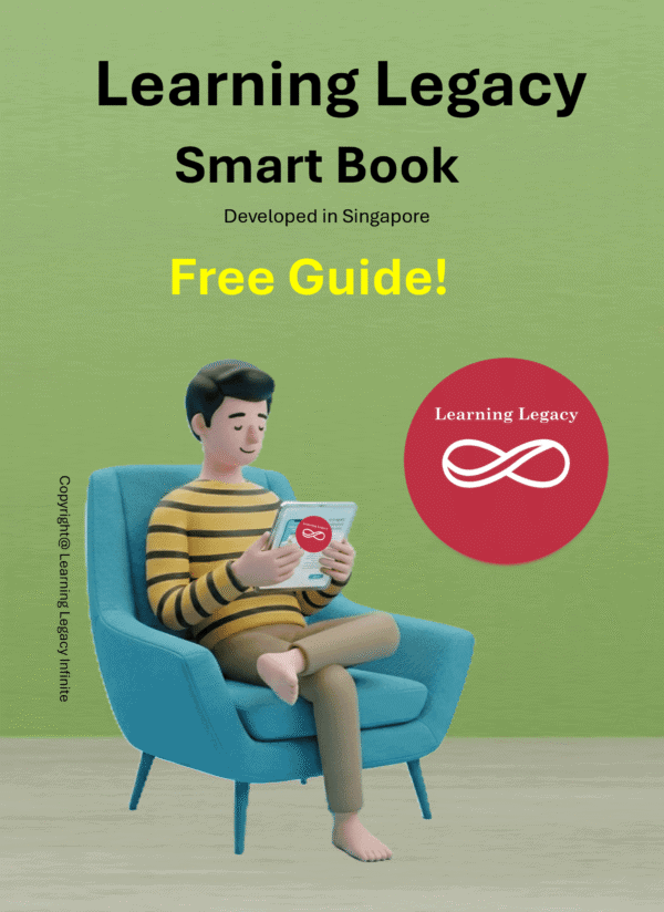 Learning Legacy Smart Book Free Guide